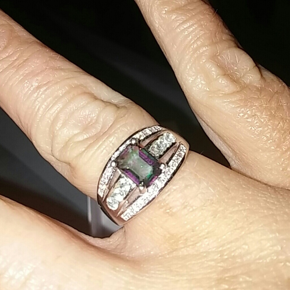 Authentic Ring - image 2